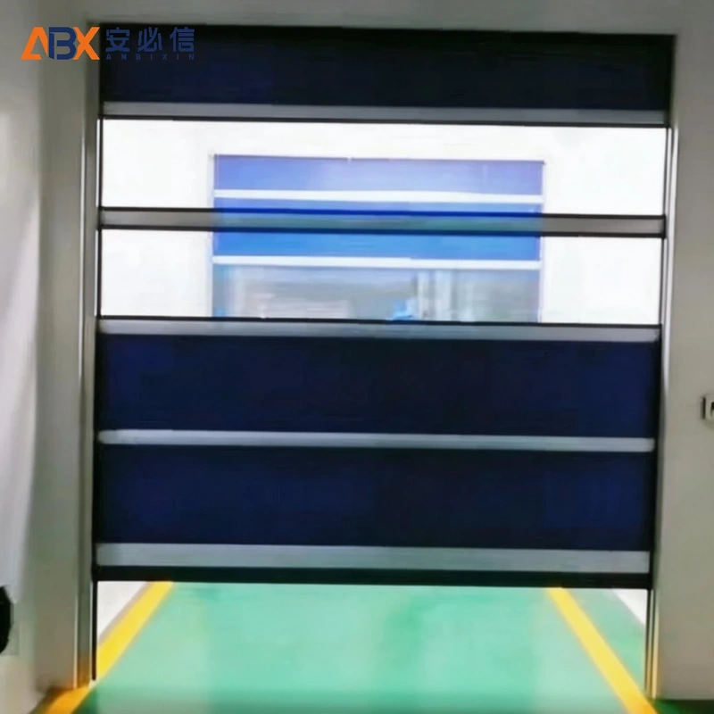 荆门工业快速门